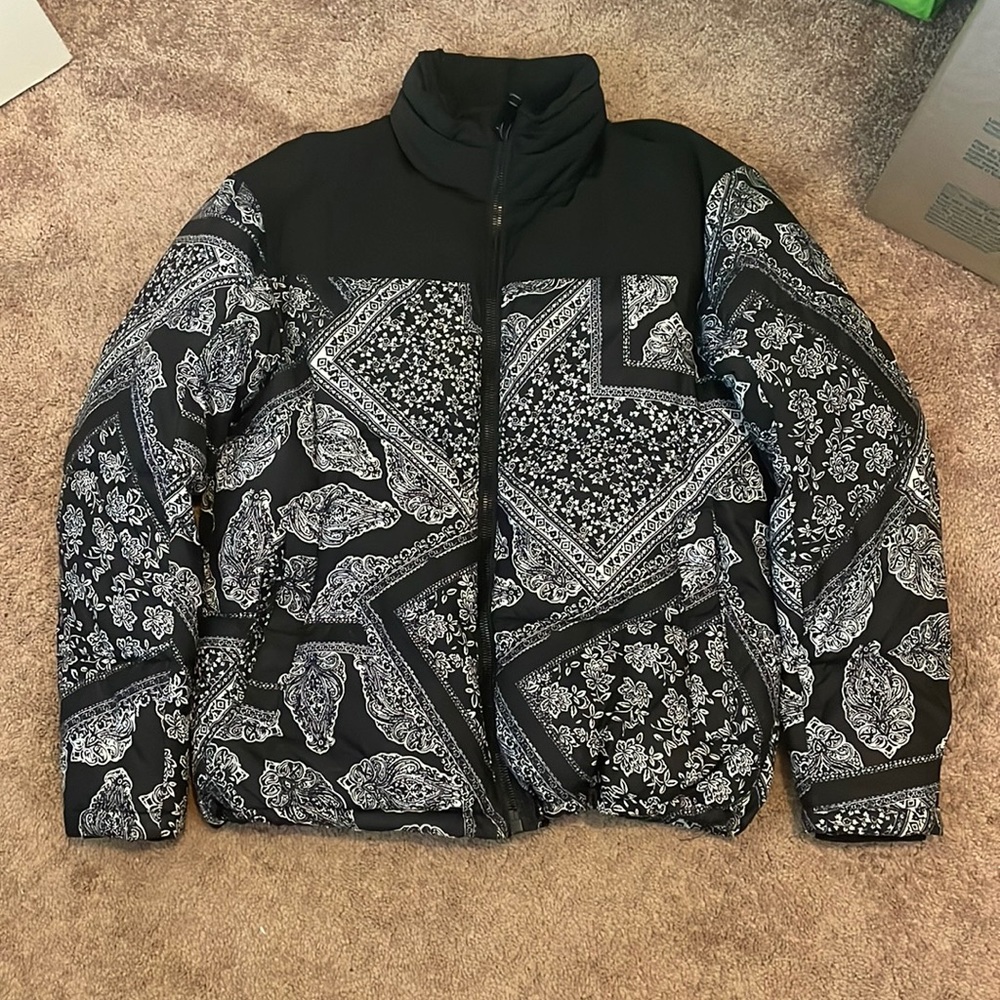 Men’s coat